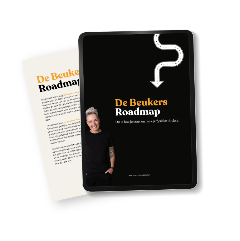 beukers roadmap download