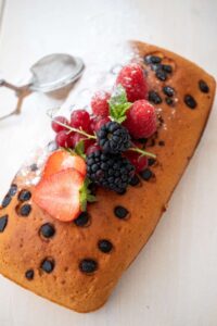 63875364ea008fb8e2678a97 Extra romige vanillecake gezonde snack