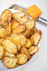 63b7ea4102cdfd15fd47db41 Gegratineerde aardappels uit de oven