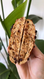 63f49d1e1803319311ebfd72 protein chocolate chip cookie