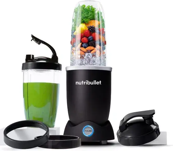 lb blender