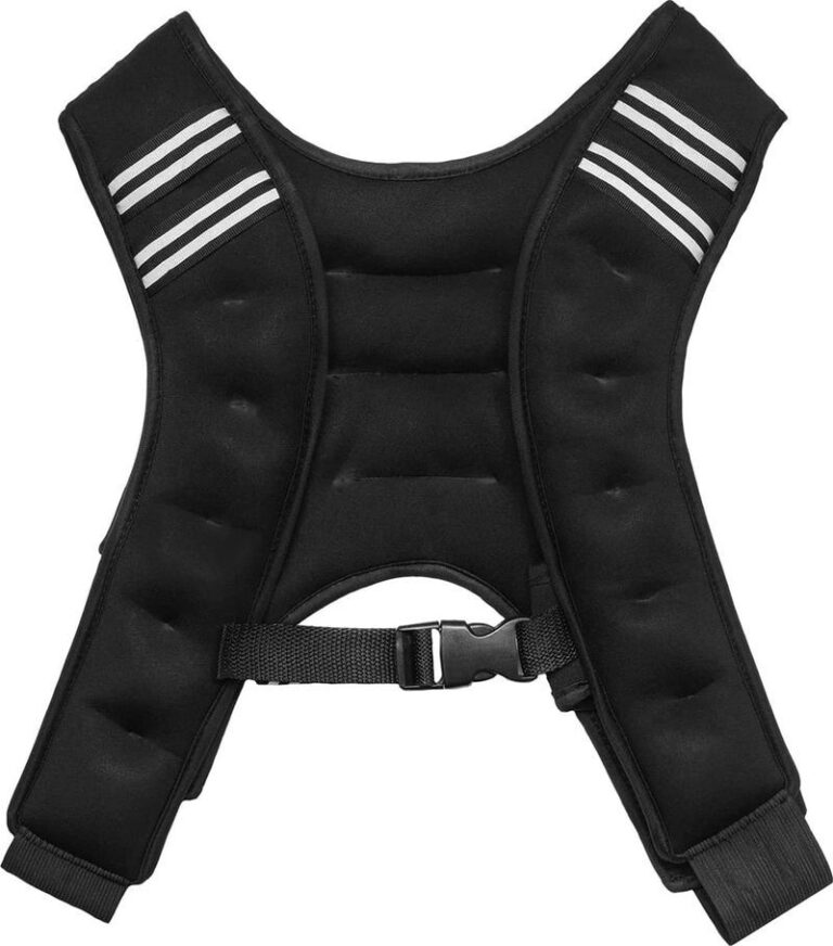lb weighted vest lotbeukers p 800