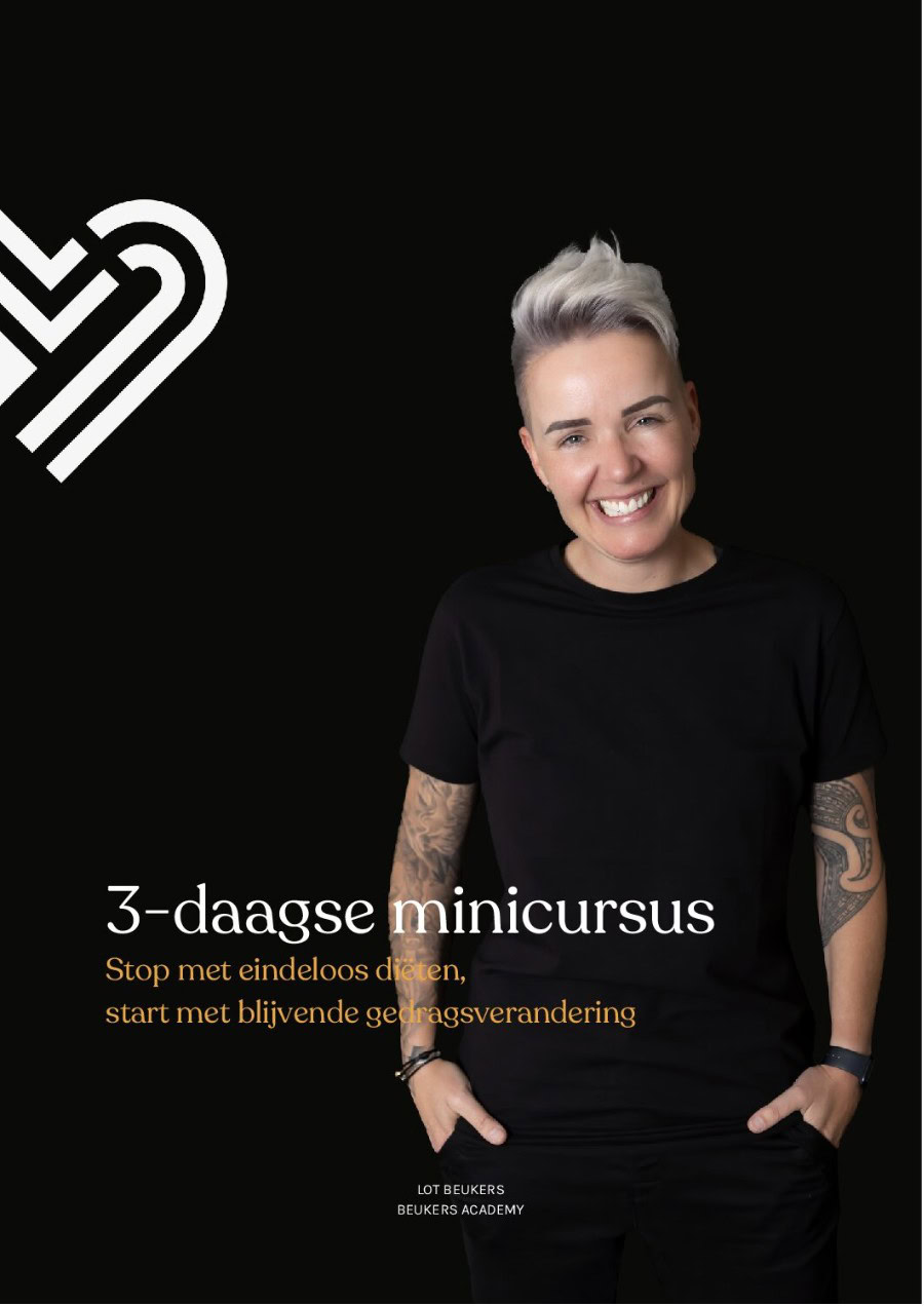 minicursus werkboek