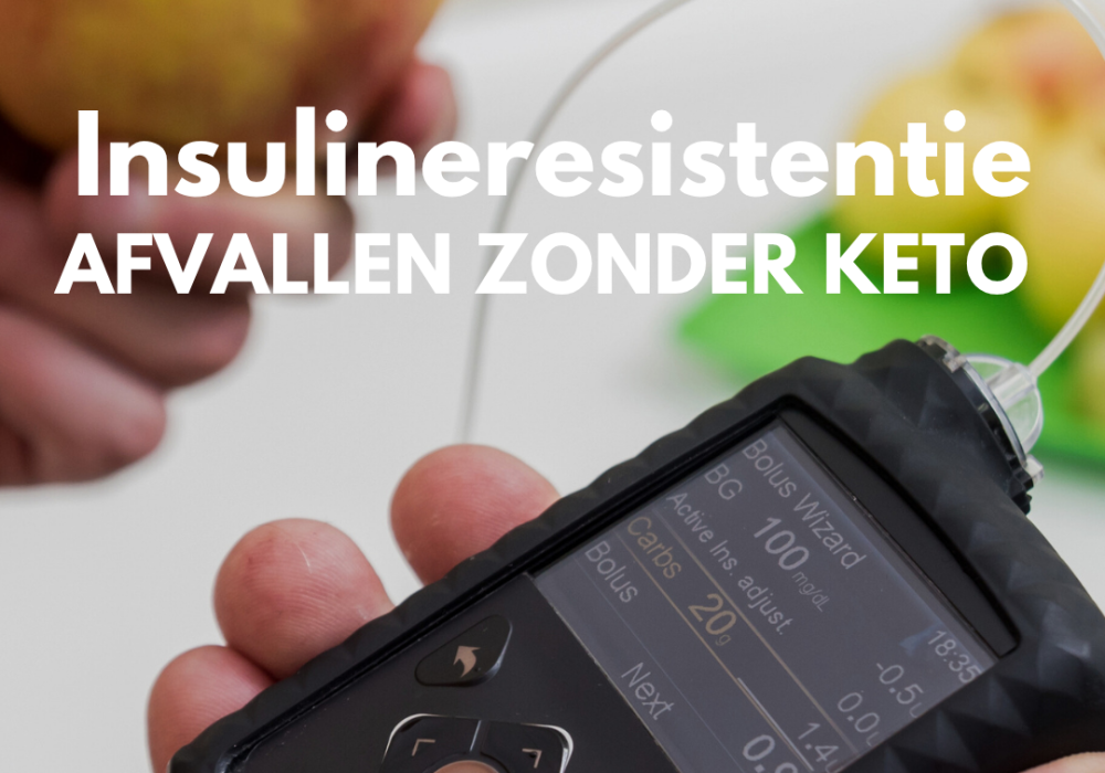 insulineresistentie