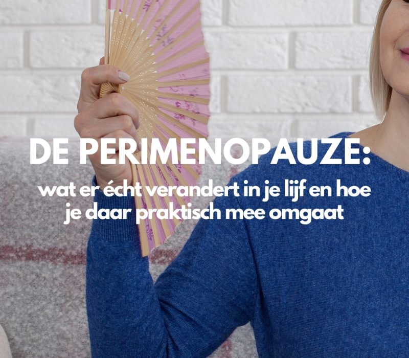 perimenopauze-lotbeukers
