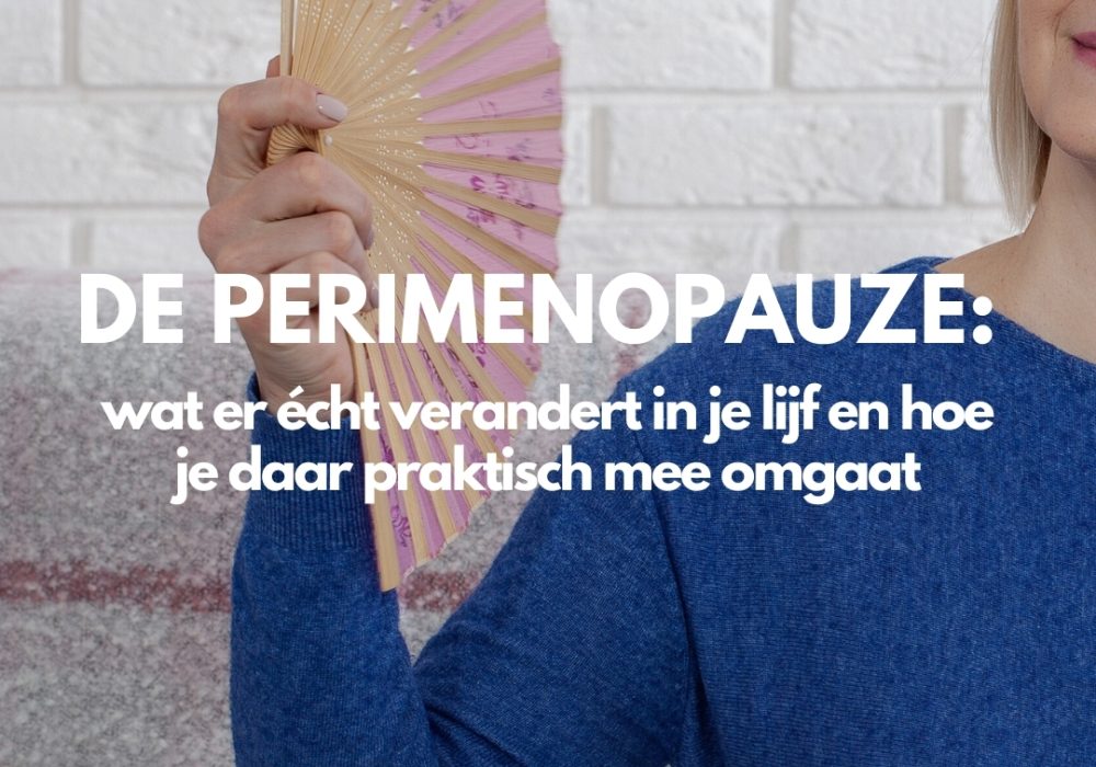 perimenopauze-lotbeukers